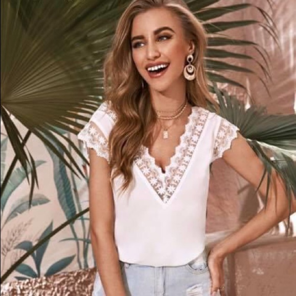 Women’s blouse